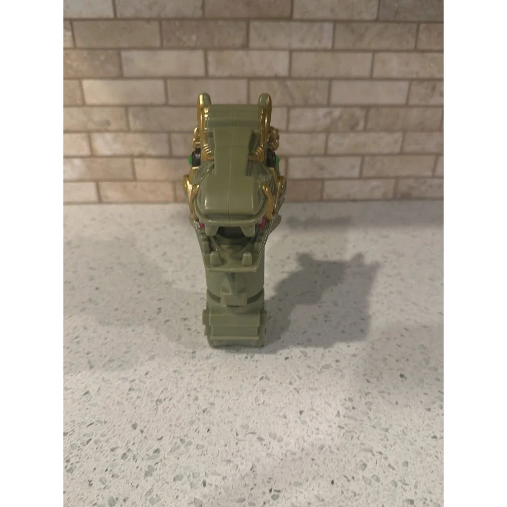 The LEGO Ninjago Movie‎ Dragon Scope 2017 happy meal toy sd